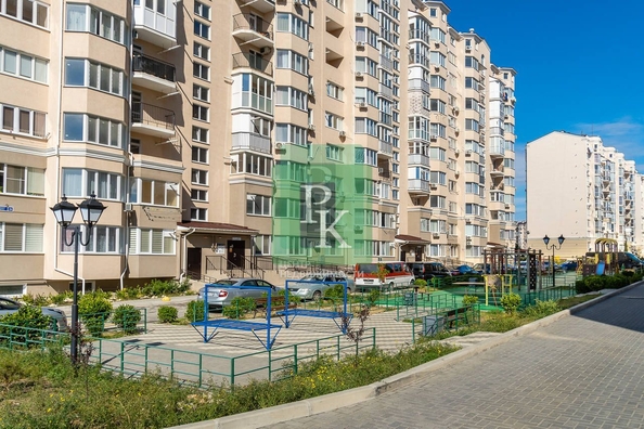 
  Продается 3-комн. квартира 129 м². Фото 32.
