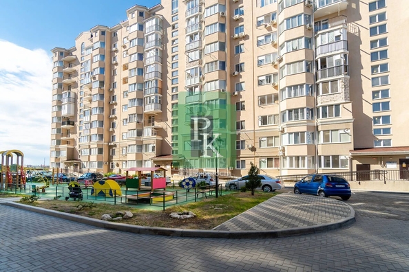 
  Продается 3-комн. квартира 129 м². Фото 33.