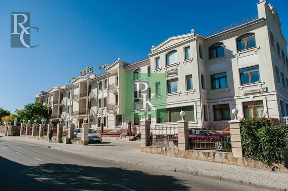 
  Сдается офис 77 м². Фото 1.