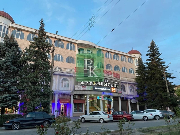 
  Продается универсальное помещение 743.3 м². Фото 2.