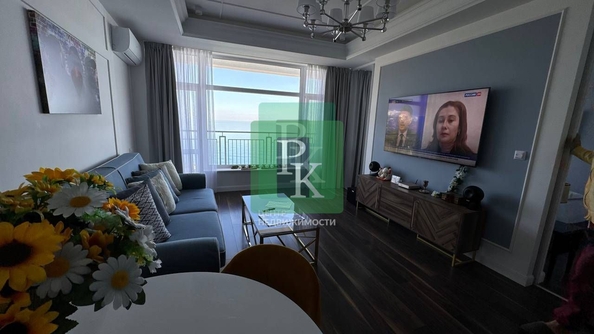 
  Продается апартамент 86 м². Фото 1.