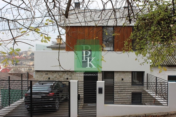 
  Продается дом 100 м². Фото 1.