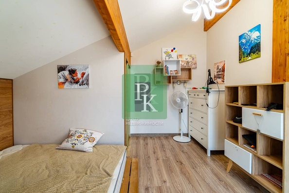 
  Продается дом 180 м². Фото 21.