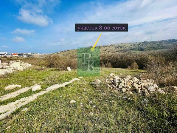 
  Продается земельный участок 8 соток. Фото 5.