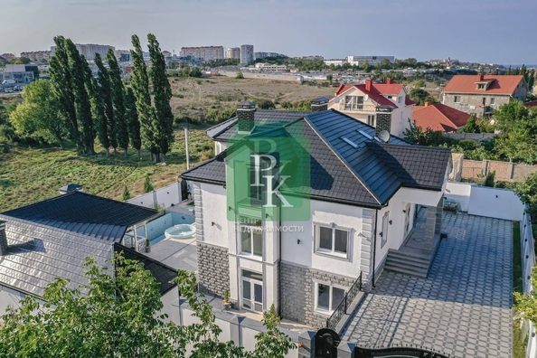 
  Продается коттедж 425 м². Фото 2.