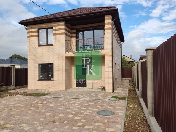 
  Продается дом 140 м². Фото 1.