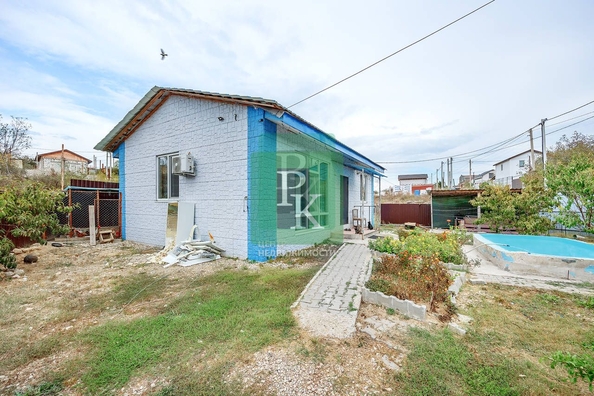 
  Продается дом 65 м². Фото 4.