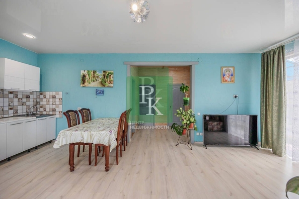 
  Продается дом 65 м². Фото 15.