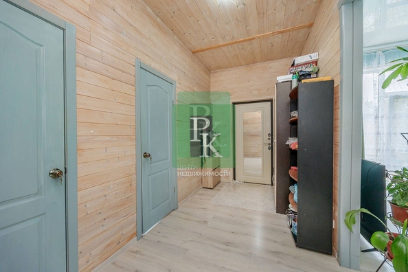 
  Продается дом 65 м². Фото 24.