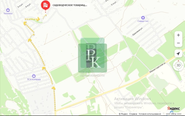 
  Продается дом 65 м². Фото 26.