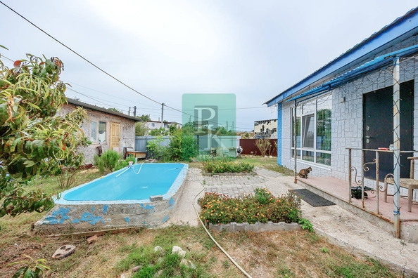 
  Продается дом 65 м². Фото 1.
