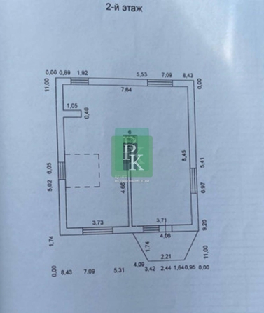 
  Продается дом 139 м². Фото 21.