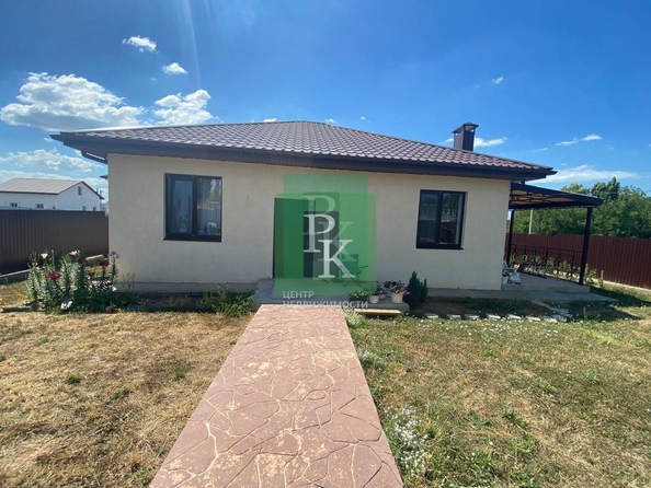 
  Продается дом 95 м². Фото 1.