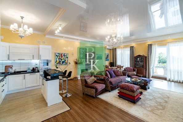 
  Продается дом 277 м². Фото 13.