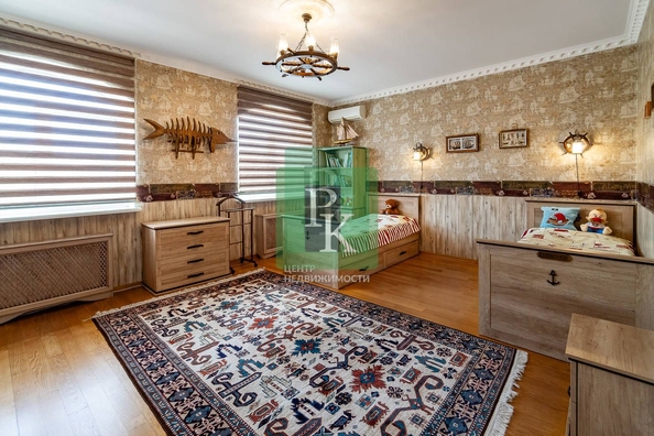 
  Продается дом 277 м². Фото 32.