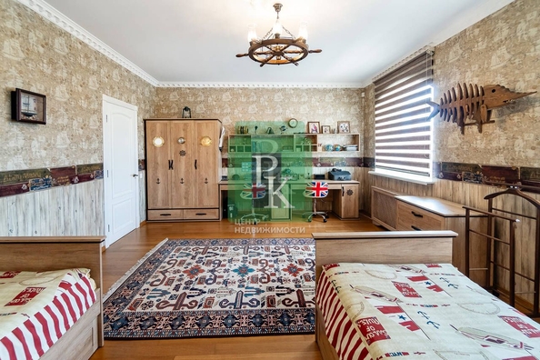 
  Продается дом 277 м². Фото 33.