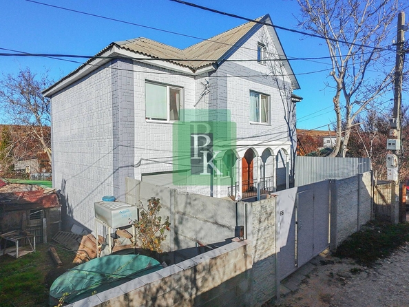 
  Продается дом 185.7 м². Фото 1.