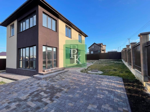 
  Продается дом 140 м². Фото 1.