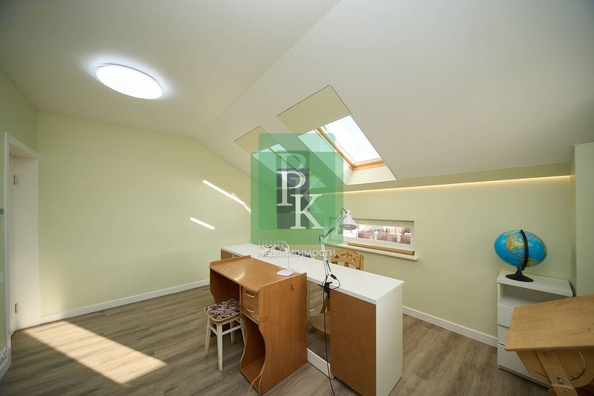 
  Продается дом 233 м². Фото 37.