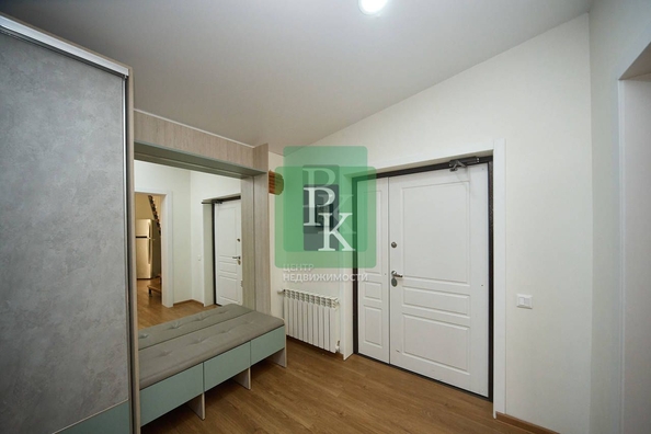 
  Продается дом 233 м². Фото 65.