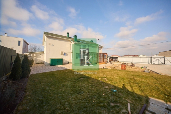 
  Продается дом 233 м². Фото 78.