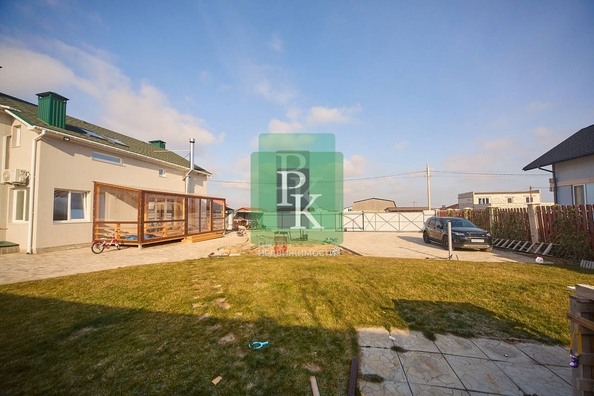 
  Продается дом 233 м². Фото 82.