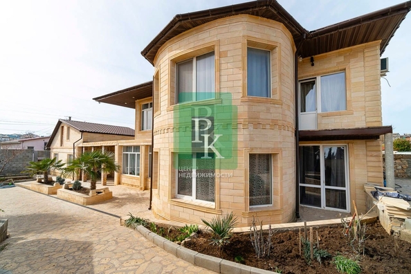 
  Продается дом 238.8 м². Фото 1.