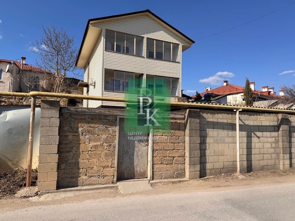 
  Продается дом 96.2 м². Фото 1.