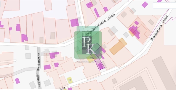 
  Продается дом 96.2 м². Фото 33.