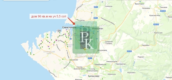 
  Продается дом 96.2 м². Фото 35.