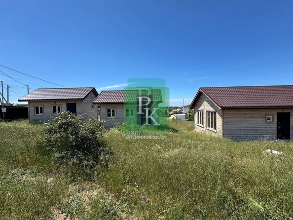 
  Продается дом 100 м². Фото 1.