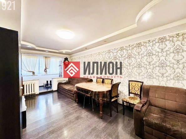 
  Продается 3-комн. квартира 58.6 м². Фото 1.