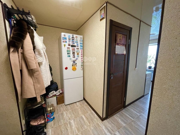 
  Продается 1-комн. квартира 30.6 м². Фото 6.