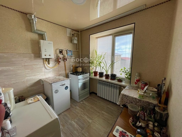
  Продается 1-комн. квартира 30.6 м². Фото 6.