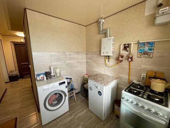 
  Продается 1-комн. квартира 30.6 м². Фото 8.