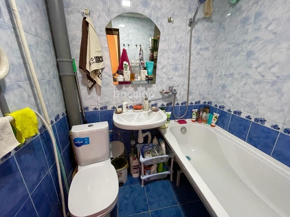 
  Продается 1-комн. квартира 30.6 м². Фото 11.