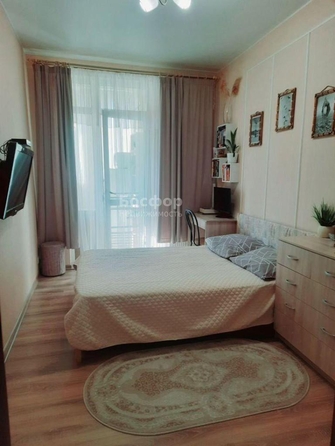 
  Продается 2-комн. квартира 52.4 м². Фото 1.