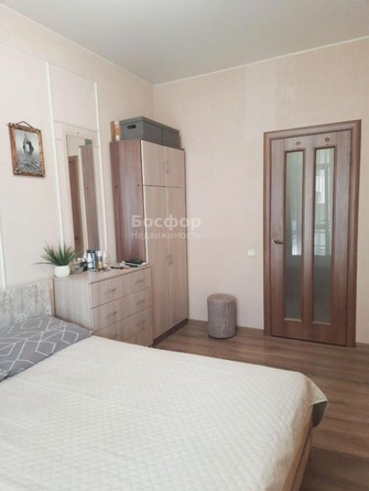 
  Продается 2-комн. квартира 52.4 м². Фото 3.