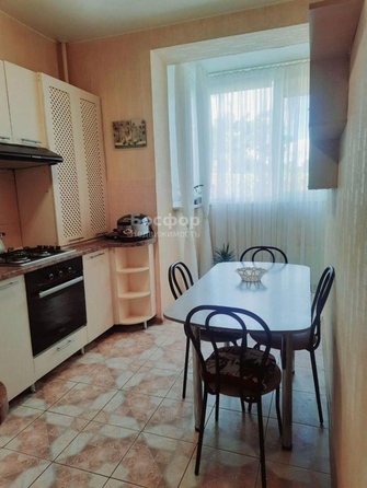 
  Продается 2-комн. квартира 52.4 м². Фото 6.