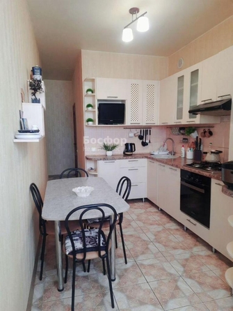 
  Продается 2-комн. квартира 52.4 м². Фото 7.