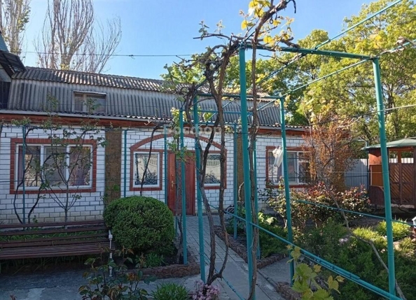 
  Продается дом 115.8 м². Фото 1.