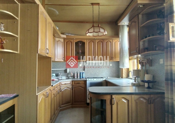 
  Продается 4-комн. квартира 124.2 м². Фото 1.