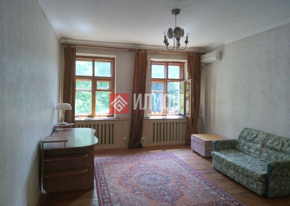 
  Продается 4-комн. квартира 124.2 м². Фото 3.