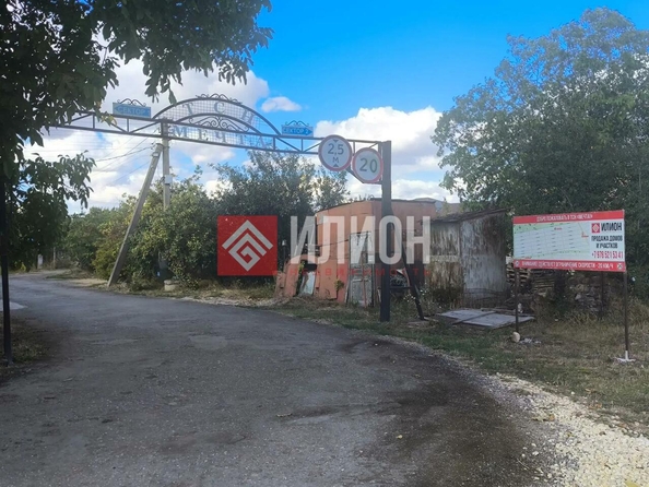 
  Продается земельный участок 10 соток. Фото 1.