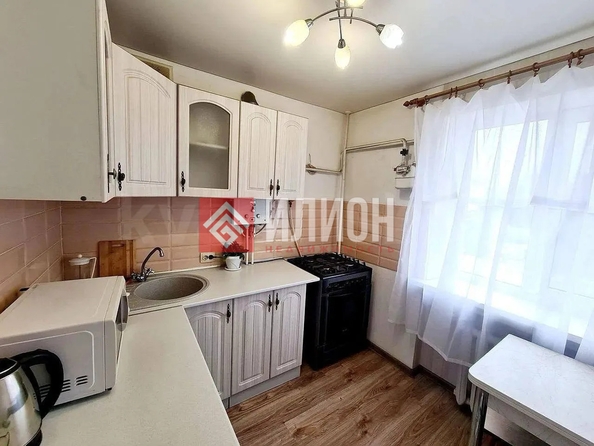 
  Продается 1-комн. квартира 33.2 м². Фото 2.