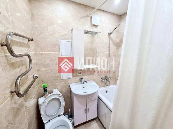 
  Продается 1-комн. квартира 33.2 м². Фото 4.