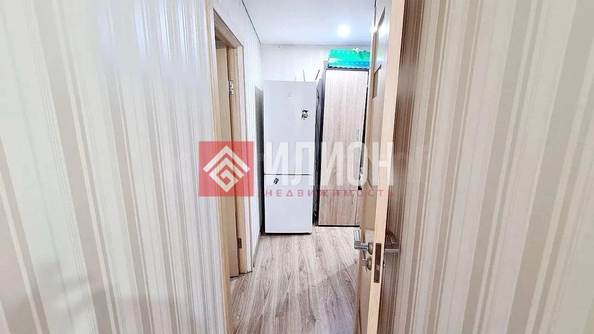 
  Продается 1-комн. квартира 33.2 м². Фото 5.