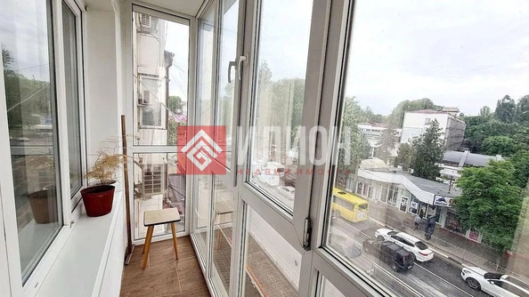 
  Продается 1-комн. квартира 33.2 м². Фото 6.