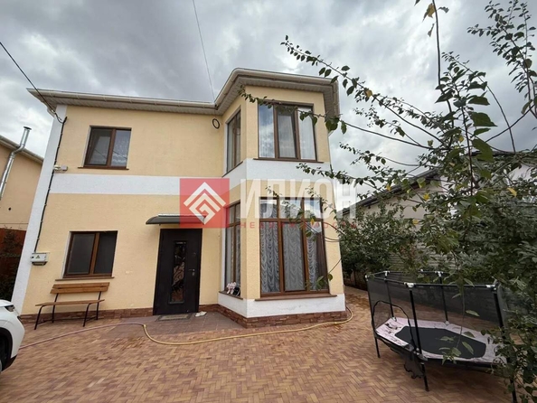 
  Продается коттедж 137 м². Фото 1.