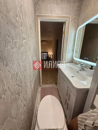 
  Продается коттедж 137 м². Фото 37.